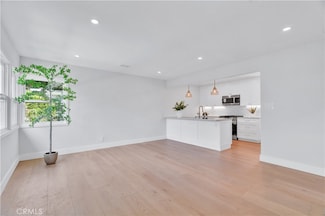 1022 Grant St Unit B, Santa Monica, CA 90405