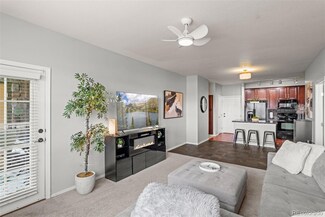 15460 Canyon Gulch Ln Unit 105, Englewood, CO 80112