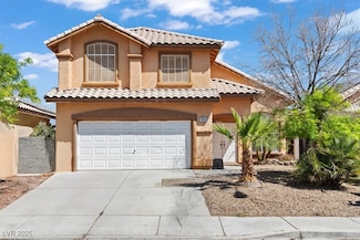 7954 Kentshire Dr, Las Vegas, NV 89117