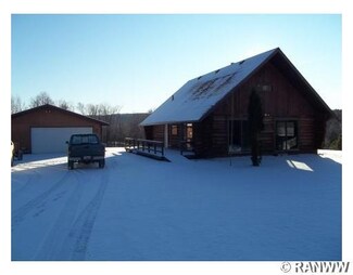 74175 Hwy 77, Mellen, WI 54546