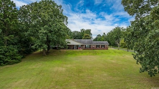 49 Wilson Rd, Greenbrier, AR 72058