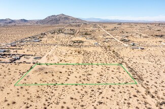 62643 Canterbury St, Joshua Tree, CA 92252