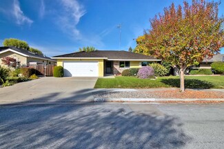 1667 Willowmont Ave, San Jose, CA 95124