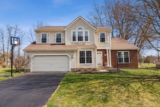 2756 Skelton Ln, Blacklick, OH 43004