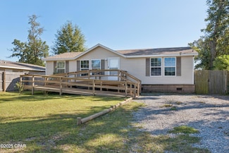 618 College Ave, Panama City, FL 32401