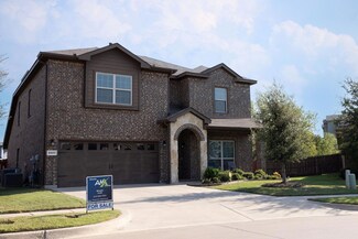 6601 Eliza Dr, Arlington, TX 76001