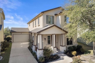 7313 Rimcrest Cove Unit A2, Austin, TX 78735