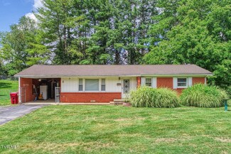 2204 Wyndale Rd, Johnson City, TN 37604