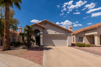 512 W Carmen St, Tempe, AZ 85283