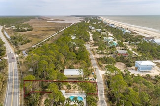 Lot 14 Cottage Ln, Port St. Joe, FL 32456