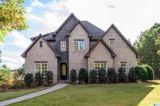 1000 Parkmont Way, Chelsea, AL 35043