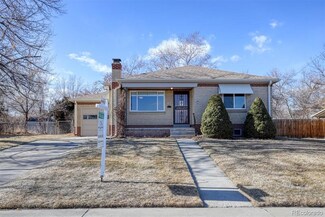 4445 Quay St, Wheat Ridge, CO 80033