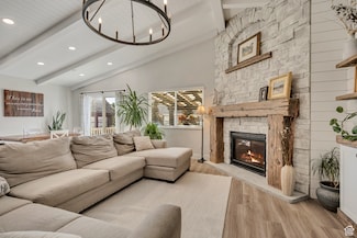 1097 W 850 S, Clearfield, UT 84015