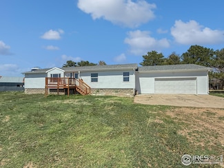 26235 County Road 65, Holyoke, CO 80734