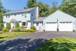 5 Mclaughlin Dr, Rye, NH 03870