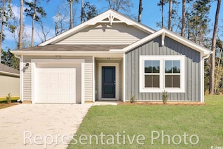 1106 Cherrystone Loop, Conway, SC 29526