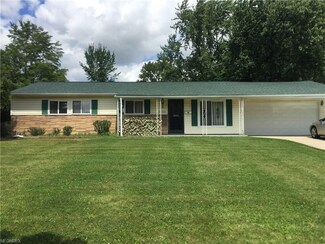 24365 Eldridge Blvd, Bedford, OH 44146