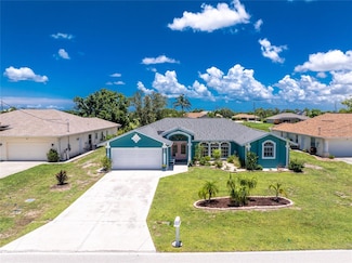 926 Boundary Blvd, Rotonda West, FL 33947