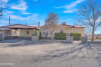411 C St, Hurley, NM 88043