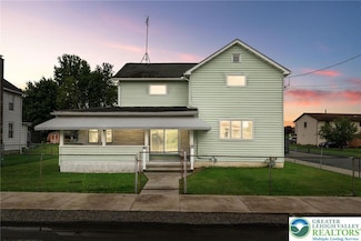 201 Jackson St, Olyphant, PA 18447