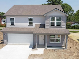 24517 Wallace St, Sheridan, IN 46069