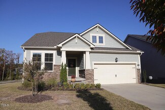 1054 Steinbeck Dr, Durham, NC 27703