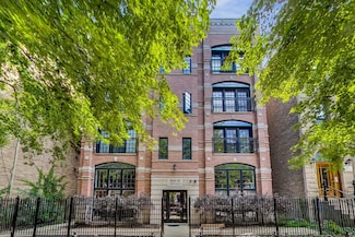 3547 N Wilton Ave Unit 2N, Chicago, IL 60657