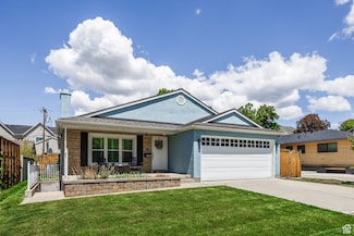 1845 E Princeton Ave, Salt Lake City, UT 84108