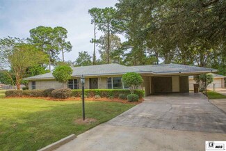 402 Beasley St, Monroe, LA 71203