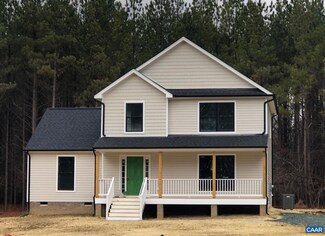 2091 Carys Creek Rd, Palmyra, VA 22963