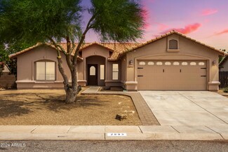 2893 Plaza de Viola, Sierra Vista, AZ 85650