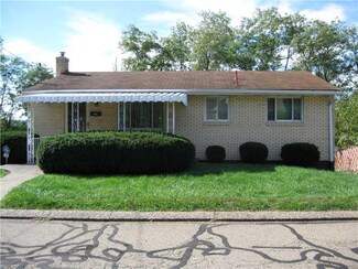109 Lilmont Dr, Pittsburgh, PA 15218