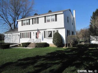 5582 Hamilton Rd, Jordan, NY 13080
