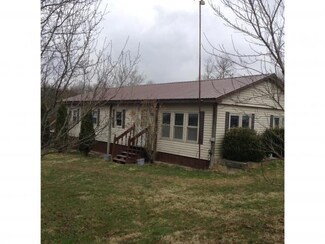 5669 N Baseline Rd, Osgood, IN 47037