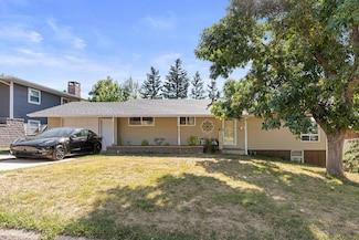 2119 Arrow St, Rapid City, SD 57702