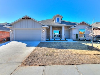 1113 Acacia Creek Dr, Yukon, OK 73099