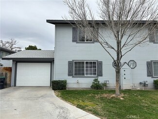 136 S Lilac St, Ridgecrest, CA 93555