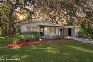 160 N Williams Ave, Titusville, FL 32796