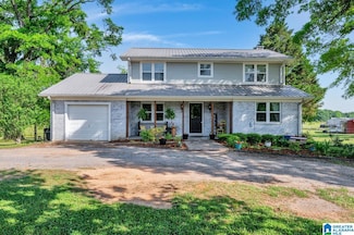 9400 S Main St, Wilsonville, AL 35186
