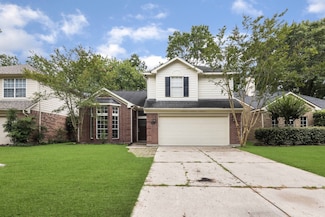 4342 Mountain Peak Way, Kingwood, TX 77345