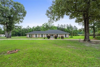 614 Cypress St, Deridder, LA 70634
