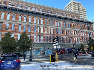 1555 California St Unit 302, Denver, CO 80202
