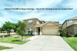 3209 Ortman Dr, Pflugerville, TX 78660