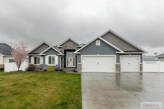 5634 Jolyn Way, Idaho Falls, ID 83404