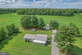 599 Kersey Rd, Viola, DE 19979