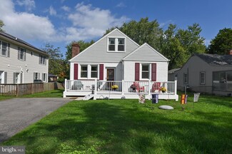 212 Maryland Ave, Edgewater, MD 21037