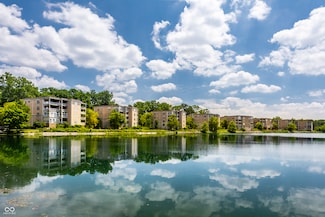 6750 Spirit Lake Dr Unit 402, Indianapolis, IN 46220