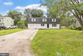 22 Tecumseh Trail, Browns Mills, NJ 08015
