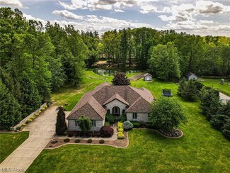 6111 Deer Spring Run, Canfield, OH 44406
