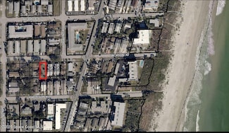 409 Jackson Ave, Cape Canaveral, FL 32920